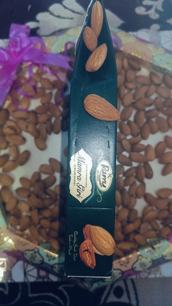 Mamra Giri Almonds 250g - Image 3