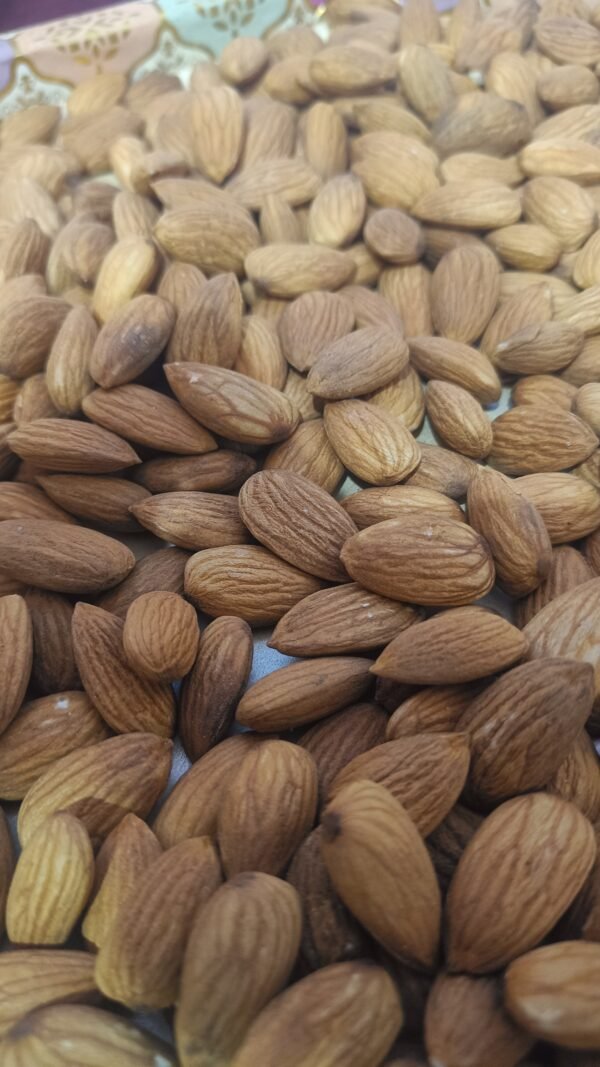 Rectus Almonds: A Nutritious Delight 250g - Image 4