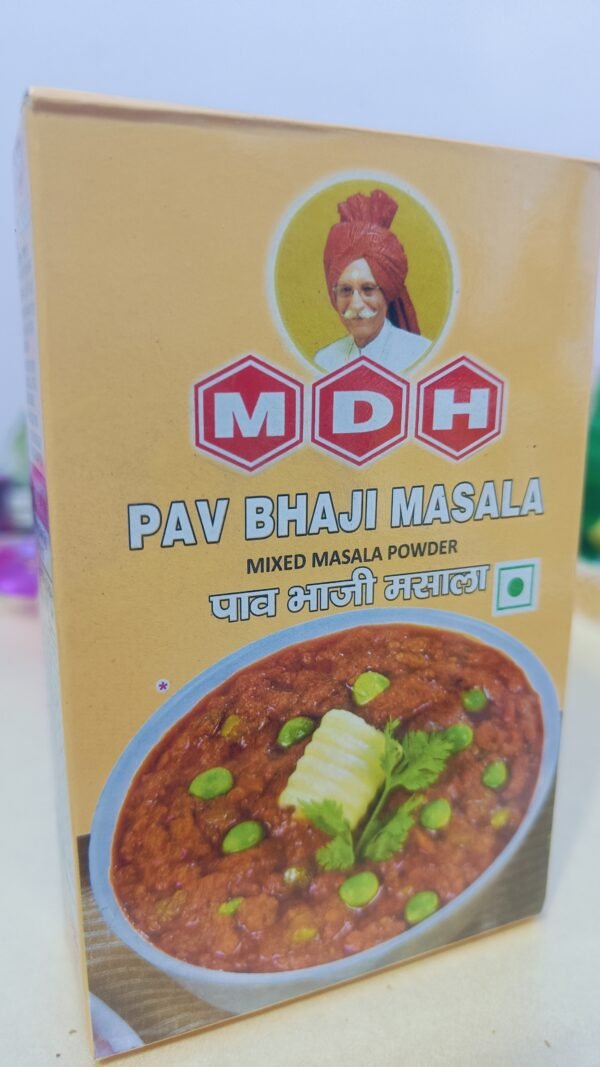 MDH Pav Bhaji Masala 100 g
