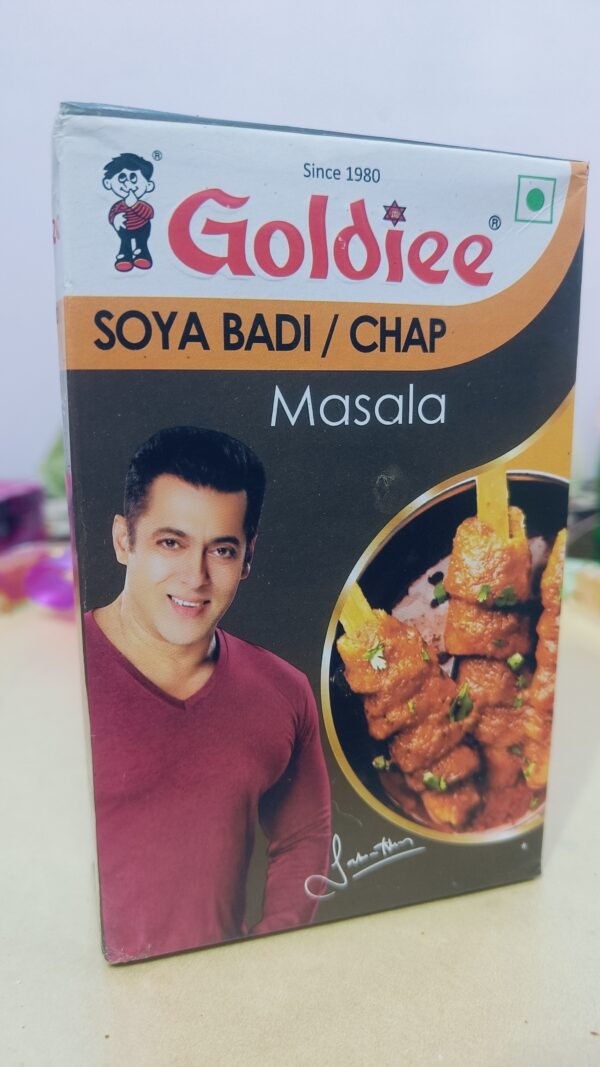 MDH Pav Bhaji Masala 100 g