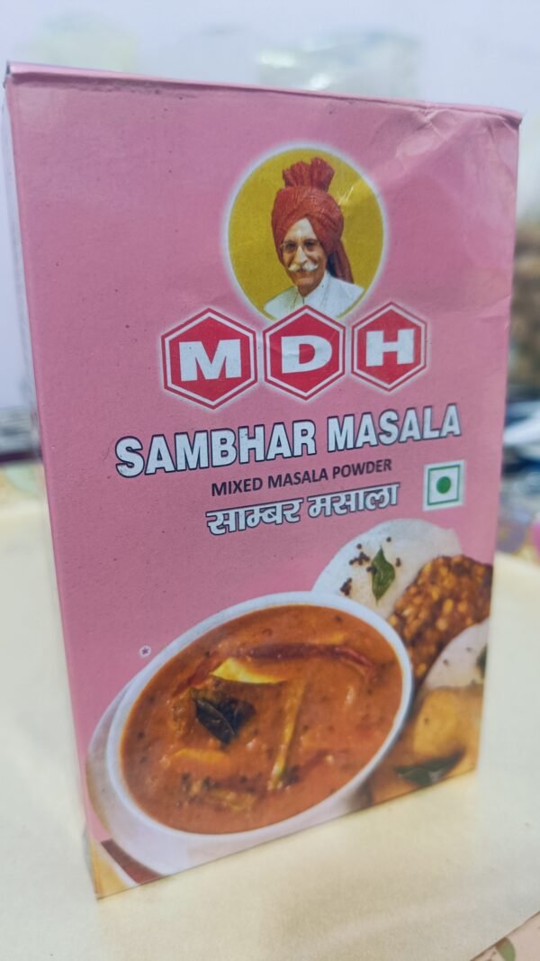 MDH Sambhar Masala 100g