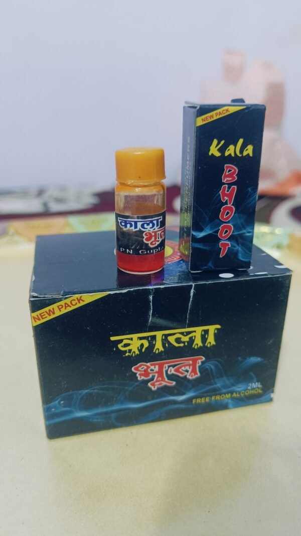 Kala Bhoot  perfume