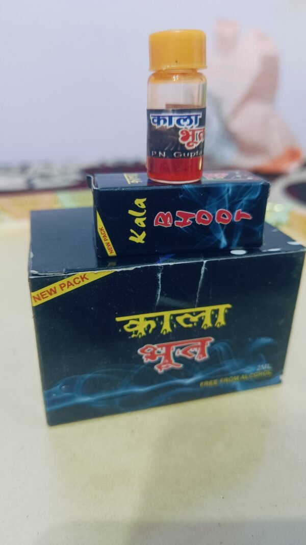Kala Bhoot  perfume - Image 2